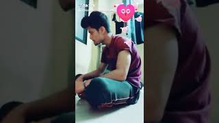 Emotional Acting By Kunal Sawant-Bhosale. Tiktok Video