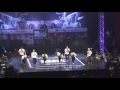 S.I.N.E Crew Showcase In R16 2010 S.I.N.E Crew Showcase In R16 2010