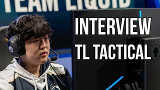 There Is Nothing I Would Change About Corejj - Interview With Tl Tactical