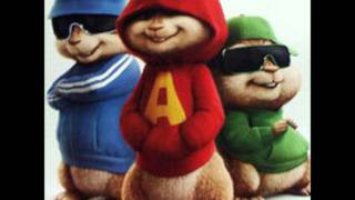 Pitbull -International Love Chipmunk Version