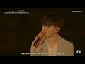 [INDO SUB] SEVENTEEN - 바람개비 (Pinwheel) LIVE Performance @ Japan Arena Tour