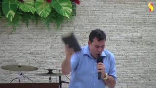 Culto de Oração - Online - 20.05.2020