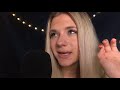 Asmr Close Whisper Trigger Words Hand Movements Mouth Sounds Asmr Close Whisper Trigger Words Hand Movements Mouth Sounds