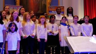 Ready Steady Sing Choir Ready Steady Sing Choir