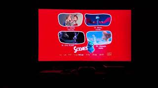 Dr. Seuss Is Horton Hears A Who 2008 Dvd Menu Walk-Through 2017 Reprint
