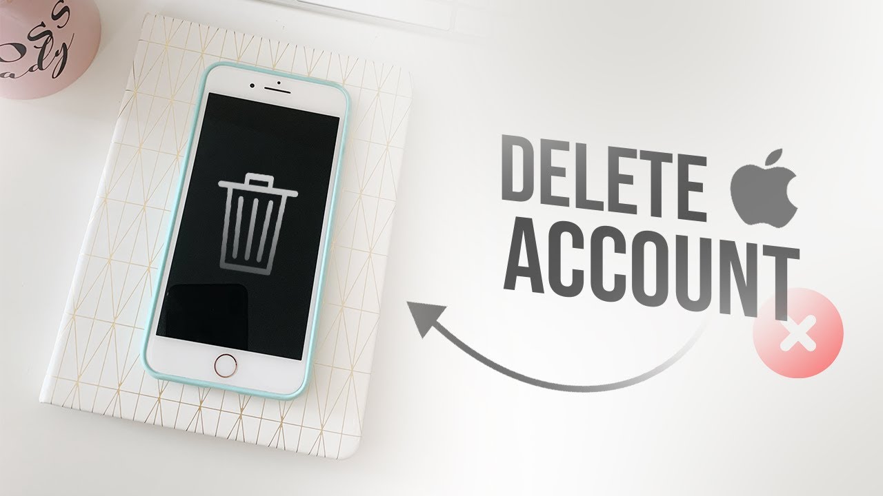 How to Delete Your Account on iPhone (tutorial) How to Delete Your Account on iPhone (tutorial)
