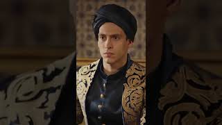 Senin Haddine Mi Düştü Sultana Talip Olmak? Muhteşem Yüzyıl Kösem