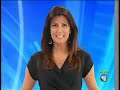 Beautiful Woman Pregnant with Quintuplets