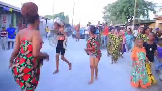 Danse Baikoko Entre Tradition Et Provocation