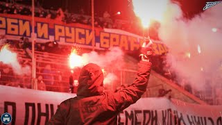 Сербы И Русские Братья На Века