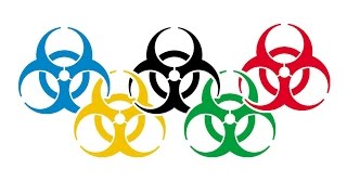 THE NEW OLYMPIC FLAG (YIAY #278) THE NEW OLYMPIC FLAG (YIAY #278)