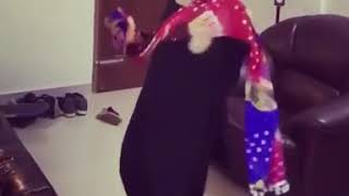 Actor Shaalin Zoya Hot Dance..