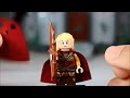 LEGO The Lord of the Rings     9474 -  1