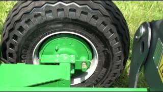Farma CT 6,3 9 Fors MW