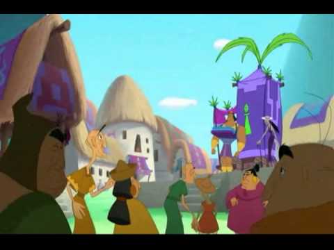 J'ai Vraiment La Pêche ! Video