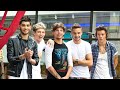 one direction - just can’t let her go (FULL ai version)