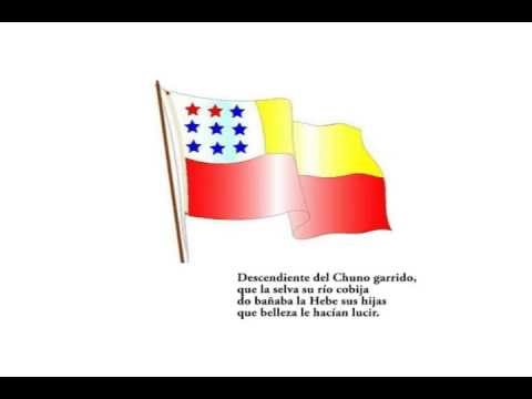 Himno a Chone Himno a Chone