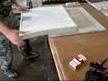 Производство искусственного облицовочного камня Formmax 