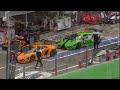 Lamborghini Super Trofeo Europe 2014 - Monza: Race 2