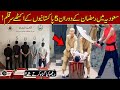 Saudia Main 5 Pakistanio Ka Sar Qalam Kar Dea Gaya | Allah Ka Insaaf Haq Hai | Qalandar Voice