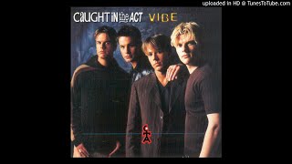 Watch Caught In The Act Twist Of Fate video