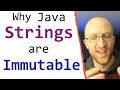 Java Strings are Immutable - Here's What That Actually Means