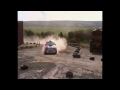 landfill