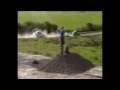 landfill