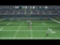 Football-NFL-Madden 15-FLOOD IN LONDON STADUIM!-Broncos Vs. Panthers - Online Gameplay XboxOne