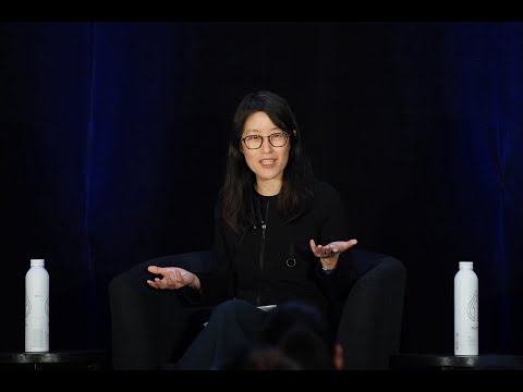 Keynote: A Conversation with Ellen Pao on Leadership, Advocacy ...