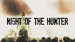Watch Punish Yourself Night Of The Hunter video