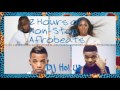 (New) Official 2 Hours Afrobeats Mix 2017 Feat Davido, Wizkid, Tiwa savage, Tekno, Don Jazzy