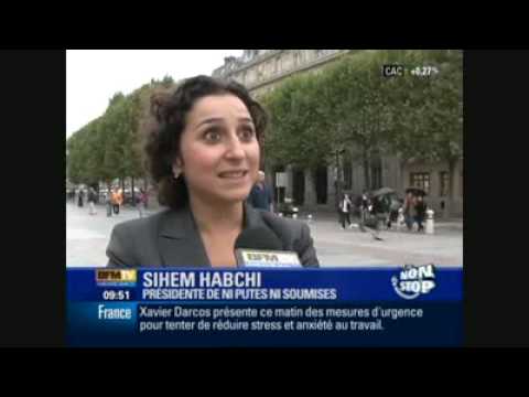 Jeune demoiselle recherche un mec mortel paroles