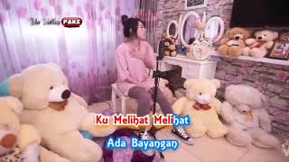 VIA VALLEN DARI MATA COVER JAZ + LIRIK OFFICIAL