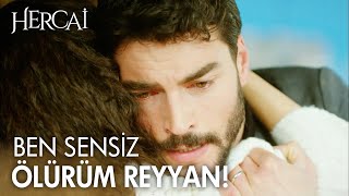 Miran, Reyyanı Nasıl Bırakabilir Ki... - Hercai 37. Bölüm