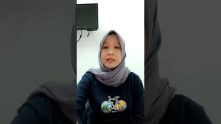 Feedback bagus, Makasih!