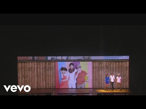 Sasha, Benny y Erik - Como Hemos Cambiado (En Vivo Desde el Auditorio Nacional)