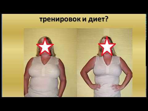 Как похудеть быстро и без напряга Как похудеть быстро и без напряга
