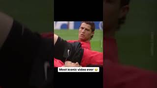 Ronaldo Caught In 8K Resolution.