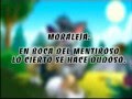 FÁBULA: EL PASTORCITO MENTIROSO