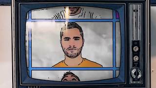 Andrea Viglioglia - Connesso di certo sto meglio (Teaser Ufficiale)