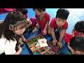 Kể chuyện sáng tạo mẫu giáo nhỡ