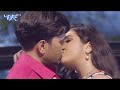 निरहुआ और आम्रपाली दुबे का जबरदस्त रोमांटिक Kissing Scene || Best Romantic Video 2021