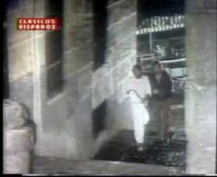 Pimpinela y Dyango - Ese hombre - Original