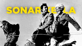 Sonar Kella 1974 - Feluda Edit