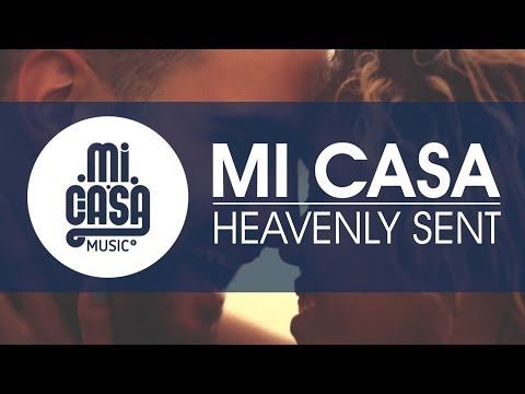 Heavenly Sent Video