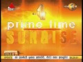 Sirasa News 1st Prime Time Sunrise 23/01/2015