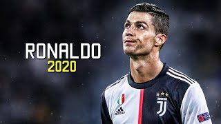 Cristiano Ronaldo 2020/21 çalımlar ve goller