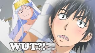ANIME CRACK HD 2018 #20
