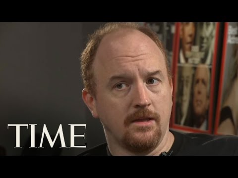 QA with Comedian Louis CK